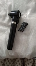 Mezclador de tinta de pigmento de tatuaje eléctrico negro, máquina mezcladora de tatuajes con 5 palos, herramienta de suministro, accesorios de tatuaje de arte, 1 Uds.