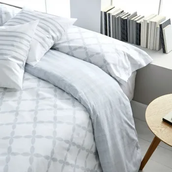 

LUMINE-duvet cover Set 200 wire PADME (Bed 150-160)