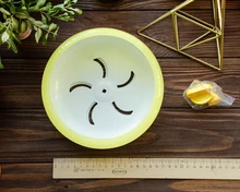 Rueda silenciosa para correr para hámster, juguetes para hámster SIRI, cerdito holandés, accesorios para correr