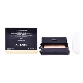 

Refill for Foundation Make-up Le Teint Ultra Chanel