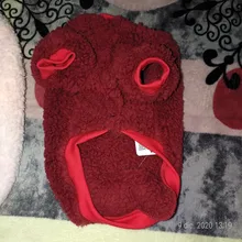 Ropa para perros de lana y Chihuahua, Ropa de invierno para mascotas pequeñas y medianas