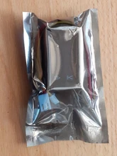 Mini Digital voltímetro amperímetro DC 100V 10A Panel Amp voltios medidor de corriente de voltaje Detector comprobador de 0,56 de doble LED pantalla Auto