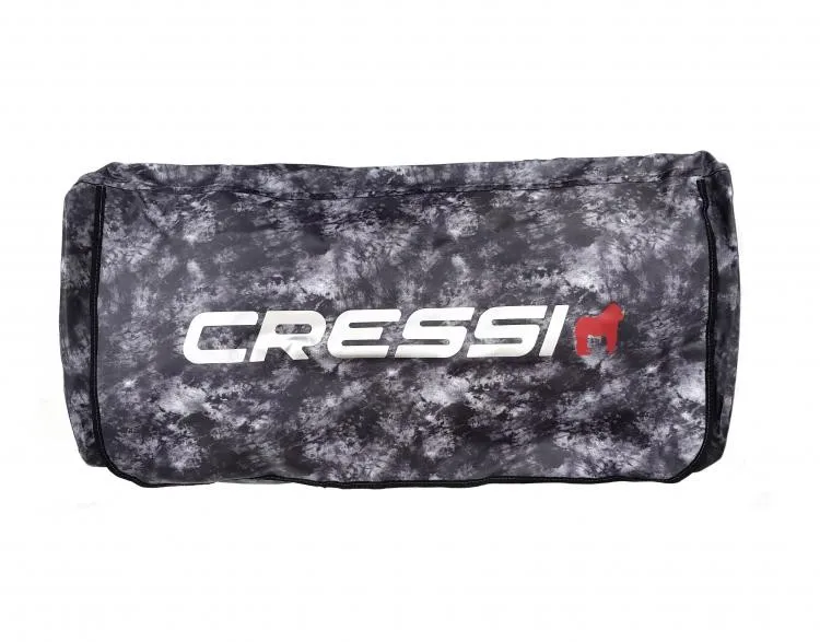 CRESSI GORILLA PRO XL размер сухой мешок камуфляж