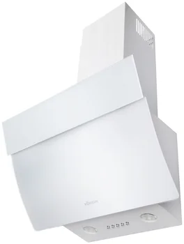 

Kitchen range hood Konigin Liberty White 60