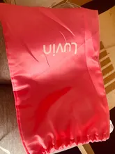 Luvin-pelucas de cabello humano para mujeres negras, barato, 180, 250 de densidad, 30, 40 pulgadas, liso, sin pegamento, Frontal, brasileño