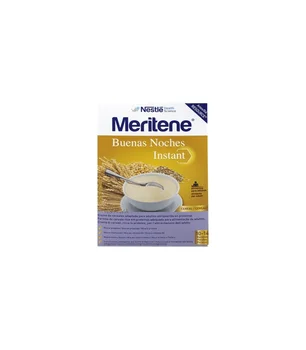 

Meritene good night Instant 500 g