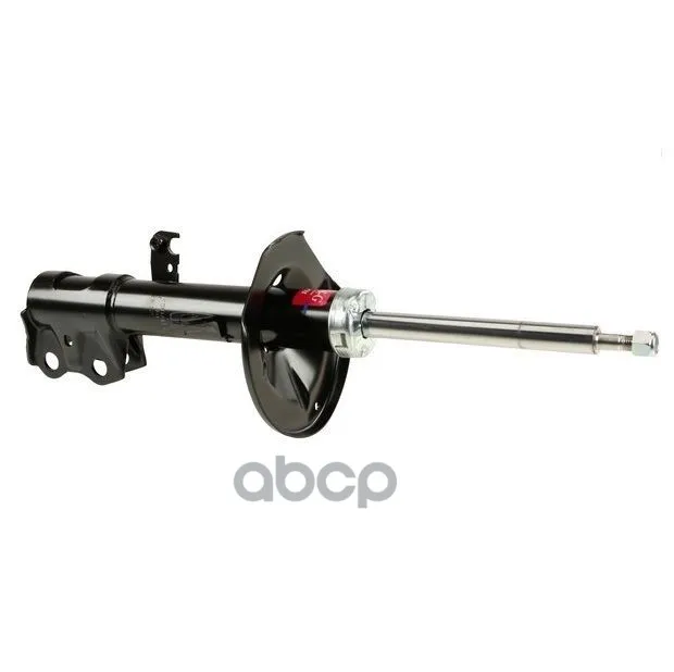 Амортизатор Подвески Передн Правый, Toyota Corolla Nze141(07/08-)- F(R) KYB арт. 339114