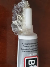 Superpegamento líquido B7000, pegamento fuerte, tubo de Gel para joyería artesanal, herramienta adhesiva de reparación electrónica de plástico, 15/25/50/110ml