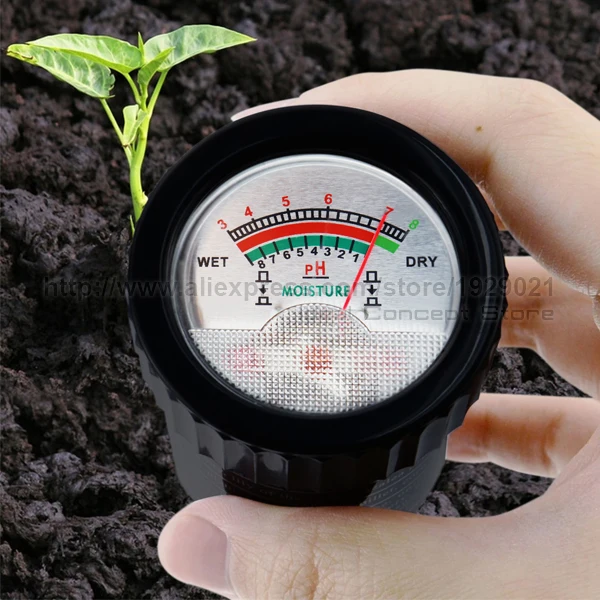 2-Ideal-Concept-Soil-Moisture-Meter-ZD-05-Application
