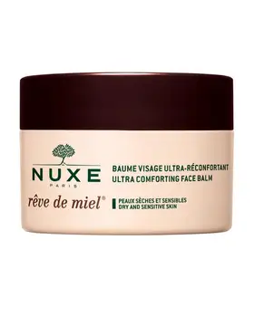 

NUXE RÊVE DE MIEL baume visage ultra-réconfortant 50 ml