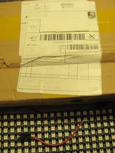 Addressable-Panel-Light 8x32-Module Matrix-Screen WS2812 Led Digital Flexible 16x16 Individually