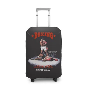 

Case for a suitcase 3D Mohamed Ali