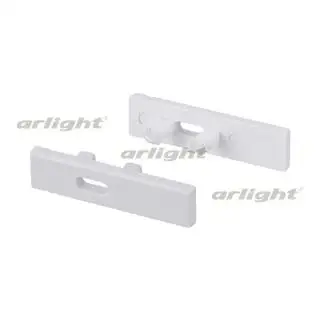 023913 Заглушка ARH-NANOLINE-5 с отверстием ARLIGHT