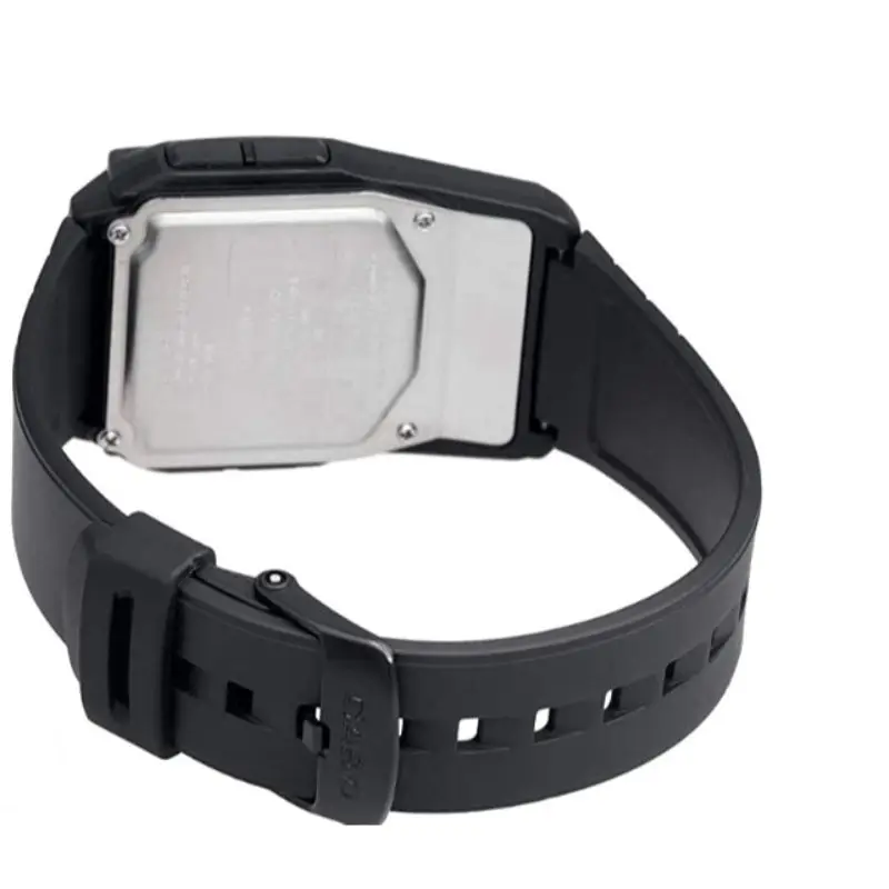 Коллекция часов Casio мужской банк данных с калькулятором лучший бренд набор