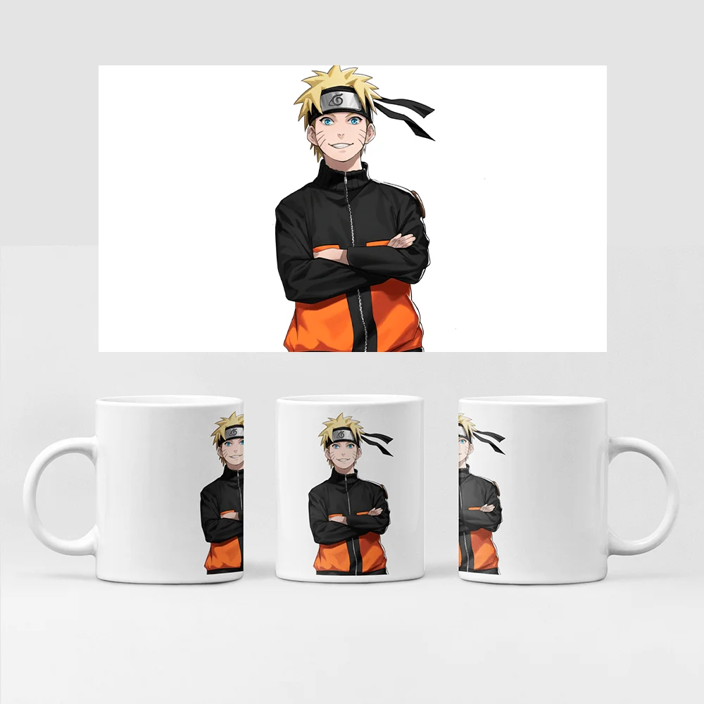 Printed mug, Mug, Mugs, Anime, Anime mug, mug with anime, anime mugs, Mugs funny, Mug for tea, Naruto, Akatsuki, akatsuki, naruto mug, Kakashi, Sasuke, norato, sasuke uchiha, kakashi hatake, naruto accessories, Poop