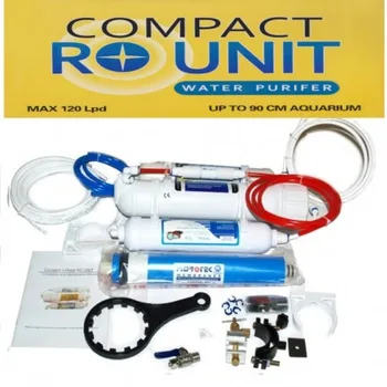

Reverse Osmosis for aquarium RO-50G3