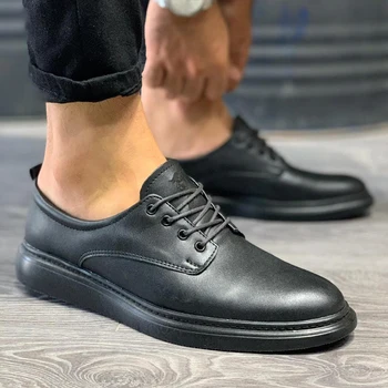 

Knack 001 Black ,High Quality 100% Vegan Leather Men Casual Shoes. Shoe, Sneaker Shoe, Van Shoe, Air Shoe, Basket Shoe, Flip Shoe, Trainer Shoe, Chaussure, Laofer Shoe, Gel Shoe, Young Man Shoes, Chaussures