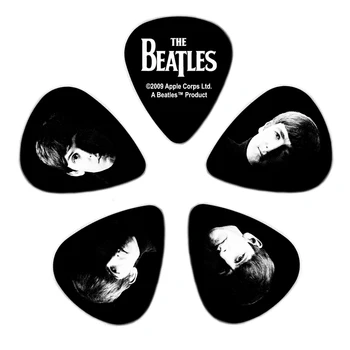 

1cbk4-10b2 Meet the Beatles mediators, 10 PCs, medium, Planet Waves