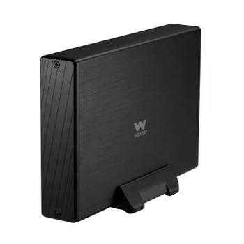 

Woxter i-Case 330 N - Carcasa externa USB 3.0 para discos duros de 3,5"