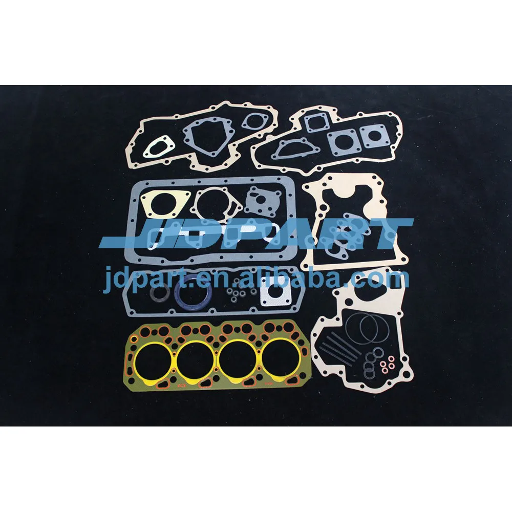 

K4M full gasket kit for K4M engine