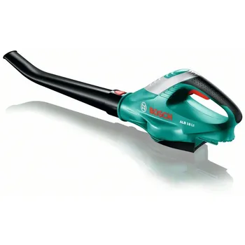 

BOSCH 06008A0302 leaf blower (without battery or charger) ALB 18 LI