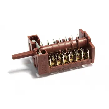 

Switch oven Nardi (NARDI) 040899008833