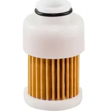 Фильтр топливный Yamaha F40-115(вставка сменная), OMAX 68V245630000_OM