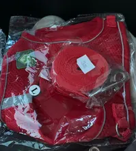 Nylon Mesh Puppy Cat Harnesses Vest Reflective Dog Harness and Leash Set for Chihuahua