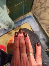 Anillos de acero de titanio con diamantes de imitación para parejas, anillo de oro inoxidable de lujo con incrustaciones de cristal, accesorios de joyería de boda