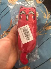 Cat-Toy Interactive-Tools Pet-Supplies Plush-Toys Mint-Scratcher Catnip Teeth-Grinding