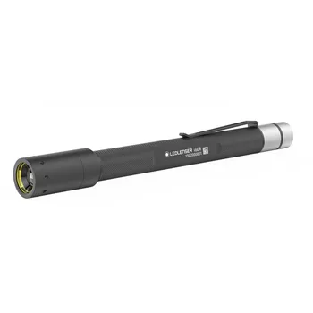 

I6ER Flashlight Ledtorches.com Rechargeable Ndustrial Serials
