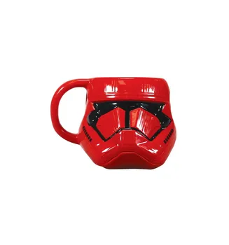 

Cup 3D STAR WARS SITH TROOPER EP9