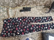 ARDLTME-Leggings informales con estampado de estrellas para mujer, pantalones de cintura alta, elásticos, ajustados, de talla grande, 2021