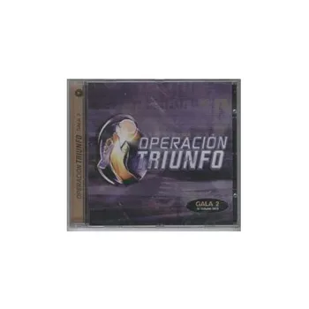 

SEVERAL OPERATION TRIUMPH (3) N ° 2