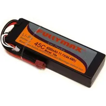 Аккумулятор Fullymax Li-Po Fullymax 11.1В 4000мАч(в корпусе