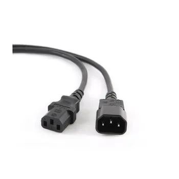 

CORD VDE POWER PC'S CPU POWER 5MTRS MALE/FEMALE CABLEXPERT