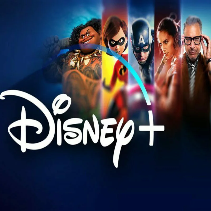 Disney PLus + доступ аккаунт подписки/1 год гарантии Мгновенная доставка работает на