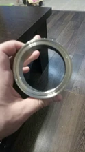 Sanitary Pipe Weld Ferrule Tri Clamp Type Stainless Steel Flange SUS 304