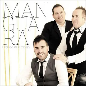 

MANGUARA - LATIENDO EN EL TIEMPO