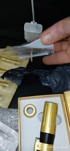 Pluma de ácido hialurónico de alta presión 2 en 1, metal de alta densidad para inyección de labios antiarrugas, pistola de hialurón, atomizador
