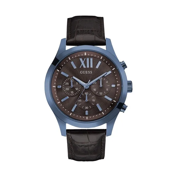 Мужские Часы Guess W0789G2 (46 мм) |