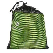 Сумка для наружного хранения кемпинг посылка Сверхлегкий висячий рот сетка ткань материал мешок на завязках сумка для хранения дорожные сумки