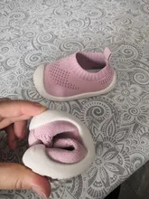 Zapatos transpirables para primeros pasos de bebé y Chico, zapatos para chicas y chicos, de malla informales, antideslizantes de fondo suave y cómodos