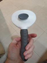 Dog Hair Removal Comb Grooming Cats Comb Pet Products Cat Flea Comb Pet Comb for Dogs