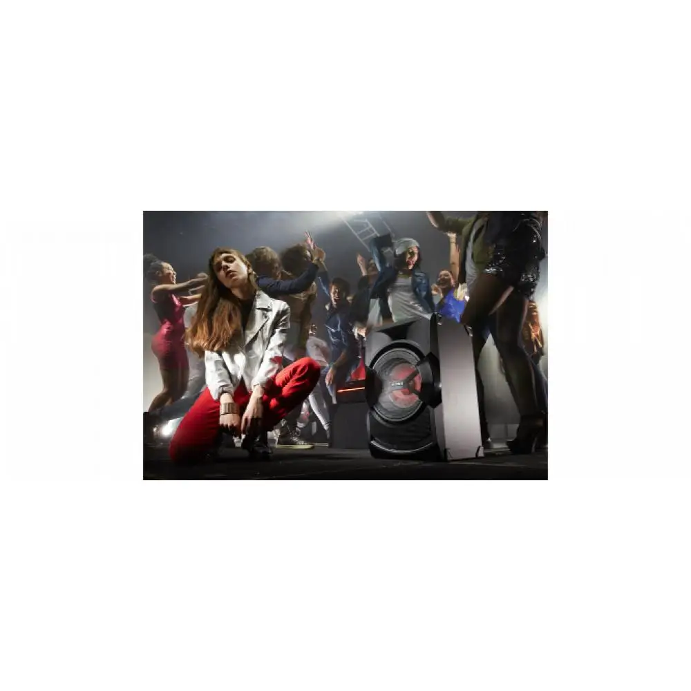 Музыкальный центр Sony SHAKE X30D|Проигрыватели DVD| |