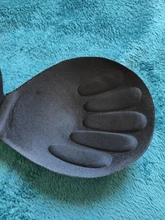 Sujetador deportivo sin costuras para mujer, Top de Fitness para Yoga, Copa A-D, negro y blanco, Top corto de gimnasia para correr