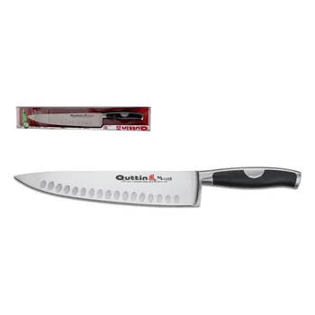 

Chef's knife Quttin Moare (25 cm)