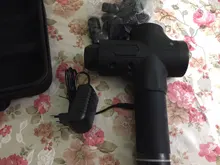 Pistola eléctrica de masaje Fascia para adelgazar, masajeador corporal, cuello, parte trasera del pie, pierna, hombros, pistola de masaje muscular, masajeadores de percusión para mujer