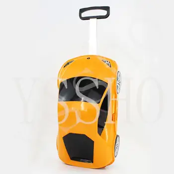 

Suitcase infant for cabin rigida stamping children