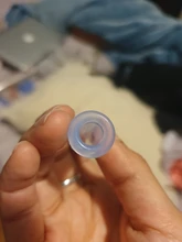 Ventosas de silicona anticelulitis para masaje de succión al vacío, tazas de masaje de succión, rodillo para aliviar el dolor corporal, Kit de terapia de ventosa Manual